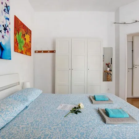 Apartamento Agave *